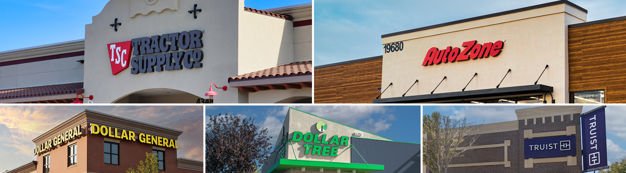 Essential Income 3 DST Property Offering Representations